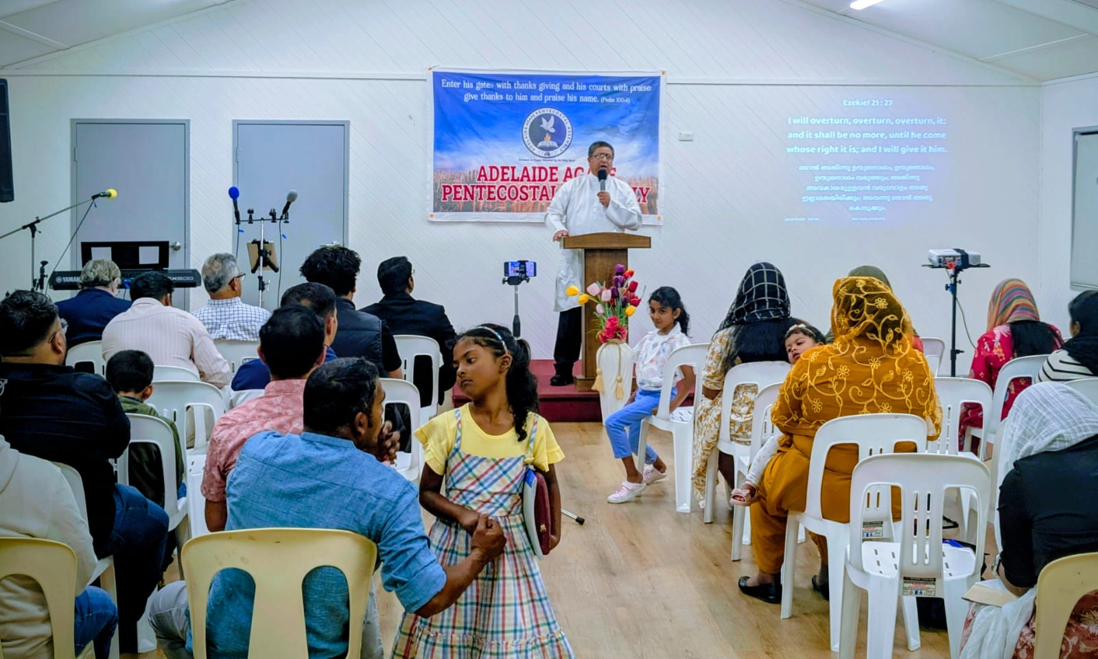 ANNUAL CONVENTION 2025 image